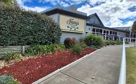 Henry'S Quirindi